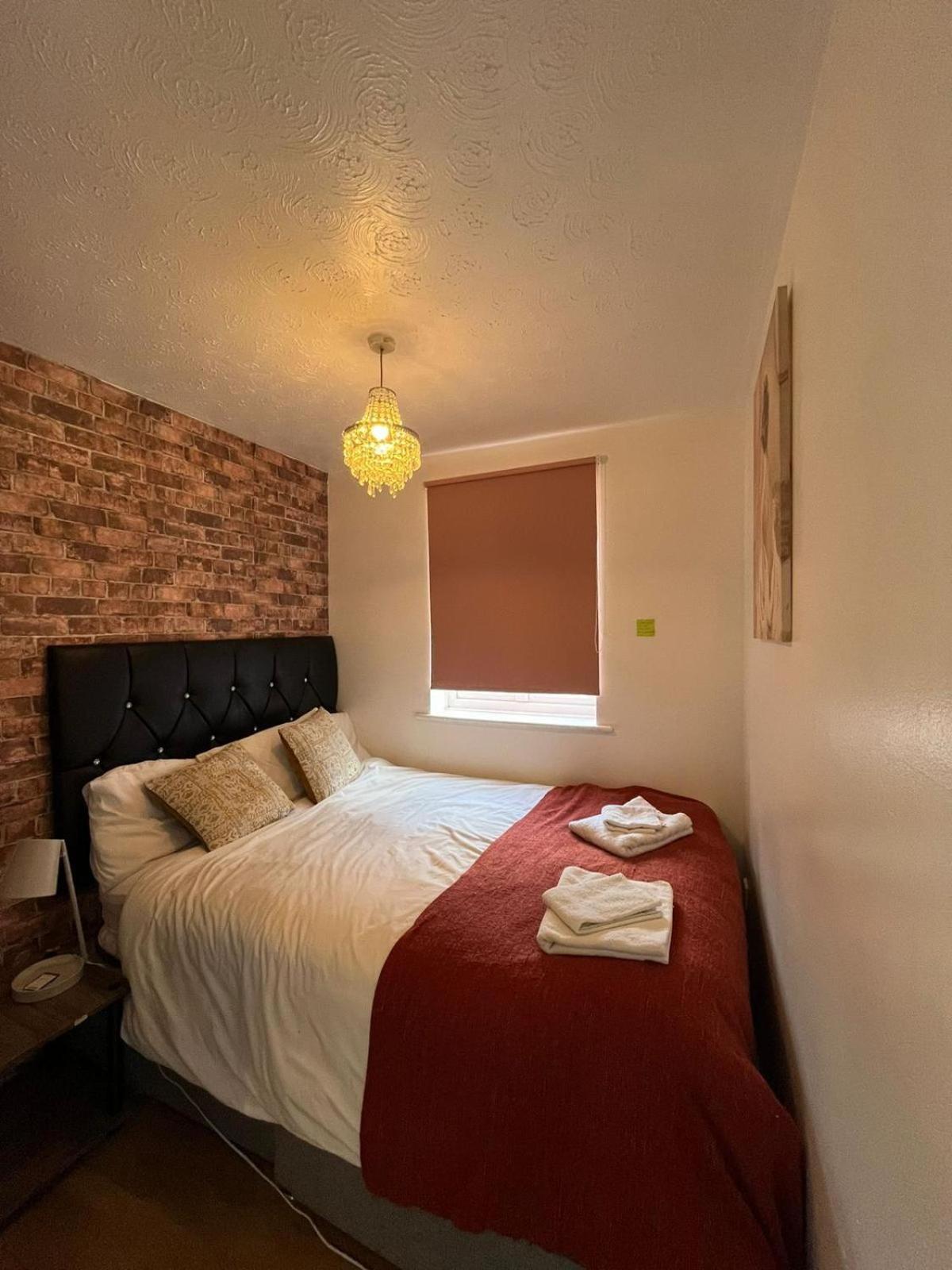 Stunning 1 Bedroom Apartment In Dagenham Luaran gambar