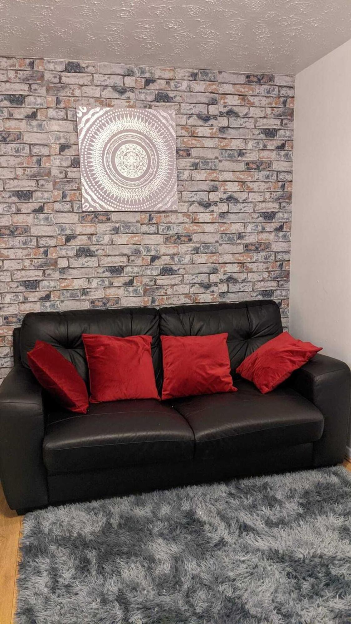 Stunning 1 Bedroom Apartment In Dagenham Luaran gambar